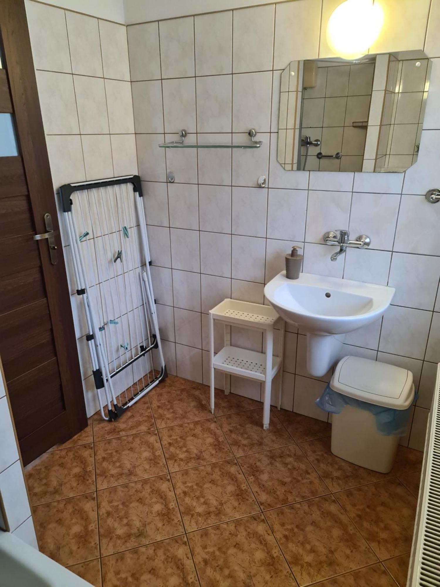 Pokoje Zacisze Lesne Stegna  Pokoj fotografie